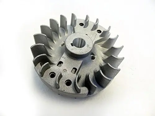 Kme020 Engine Flywheel 1