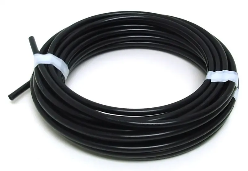 Ridetech 40-Foot Roll Of Dot-Compliant 3/8-Inch Air Brake Line 1