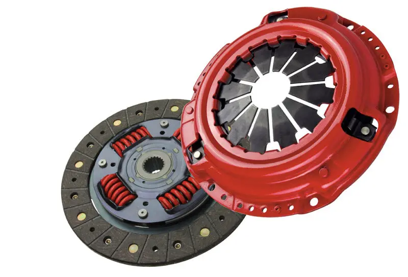 Mcleod Tuner Series Street Elite Clutch Kit – Designed For 1990–1993 Acura Integra (1.8L) 1