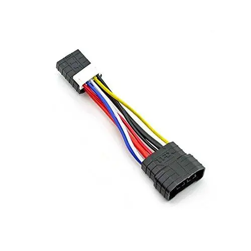 260-15-113 Traxxas Id Charge Adapter, 4S 1