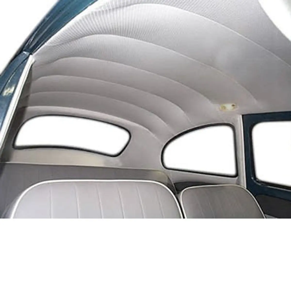 Headlining Kit Ivory, Beetle 1958-67 1