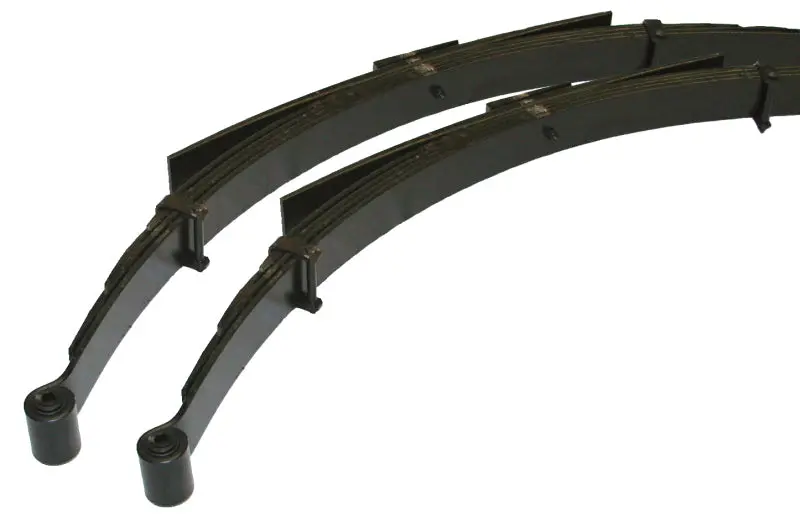 Skyjacker Lift System – 6-Inch For Diesel, 8-Inch For Gas Applications On 1999–2004 Ford Super Duty Trucks 1