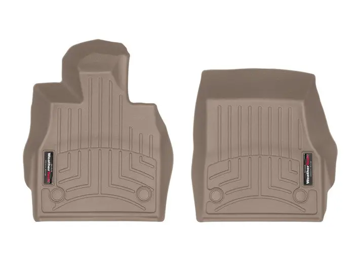 Weathertech Floorliner For '20-'25 C8 Corvette 2