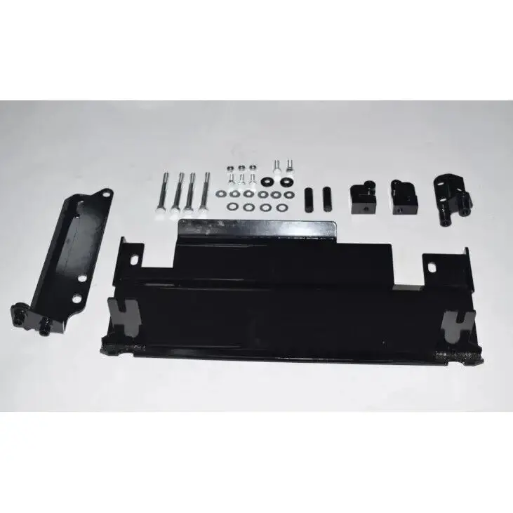 45Mm Diff Drop Kit Fit For Nissan Navara D40 D23 Np300 2005-On 1