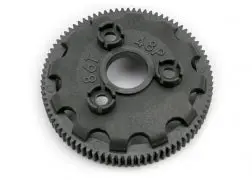 4686 86T 48P Spur Gear 1