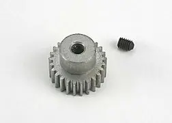 4725 25T 48P 3Mm Pinion Gear 1