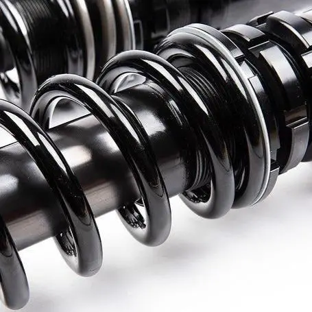Reinharte R1 Coilover For S2000 1
