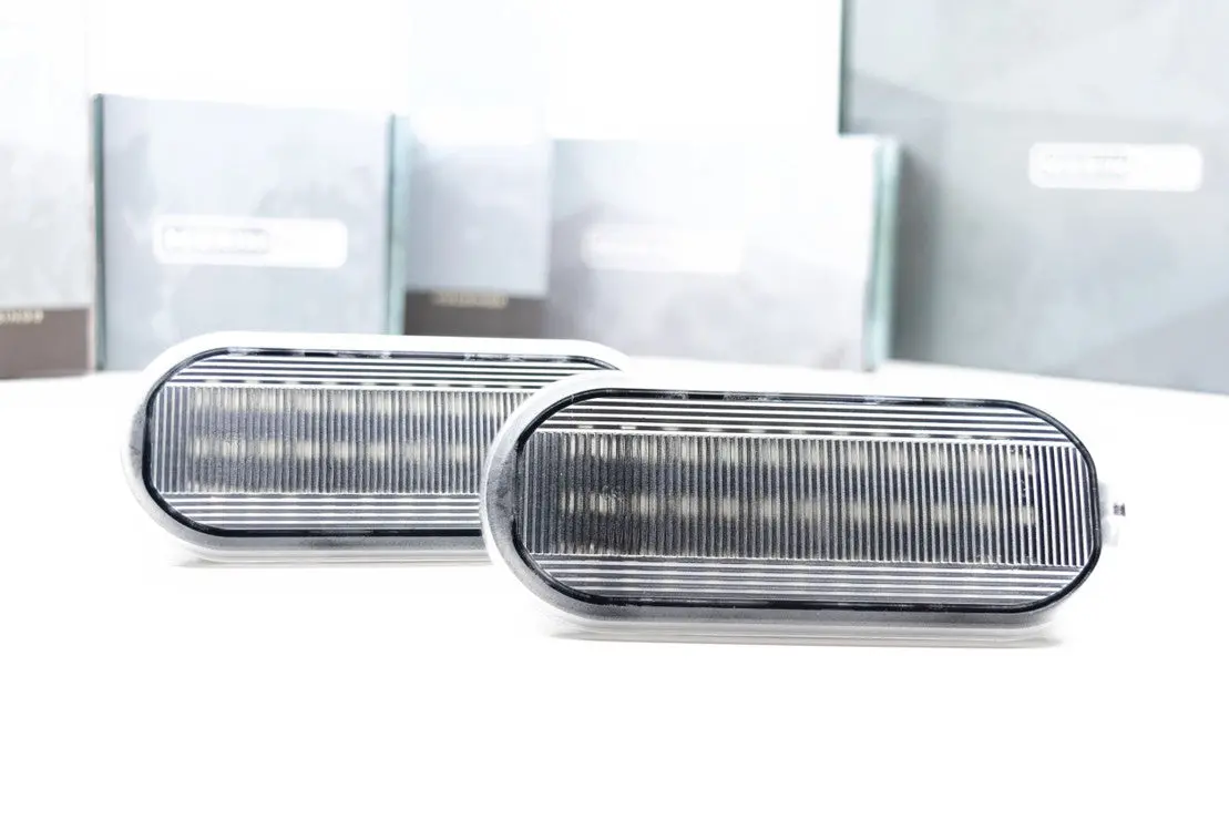 F-150 / Super Duty (15-20): Xb Led Bed Light 1