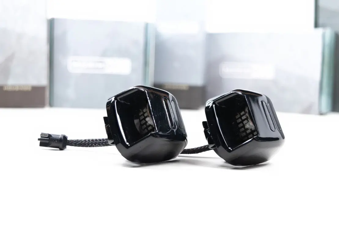 Nissan Trucks: Xb Led License Plate Lights 1