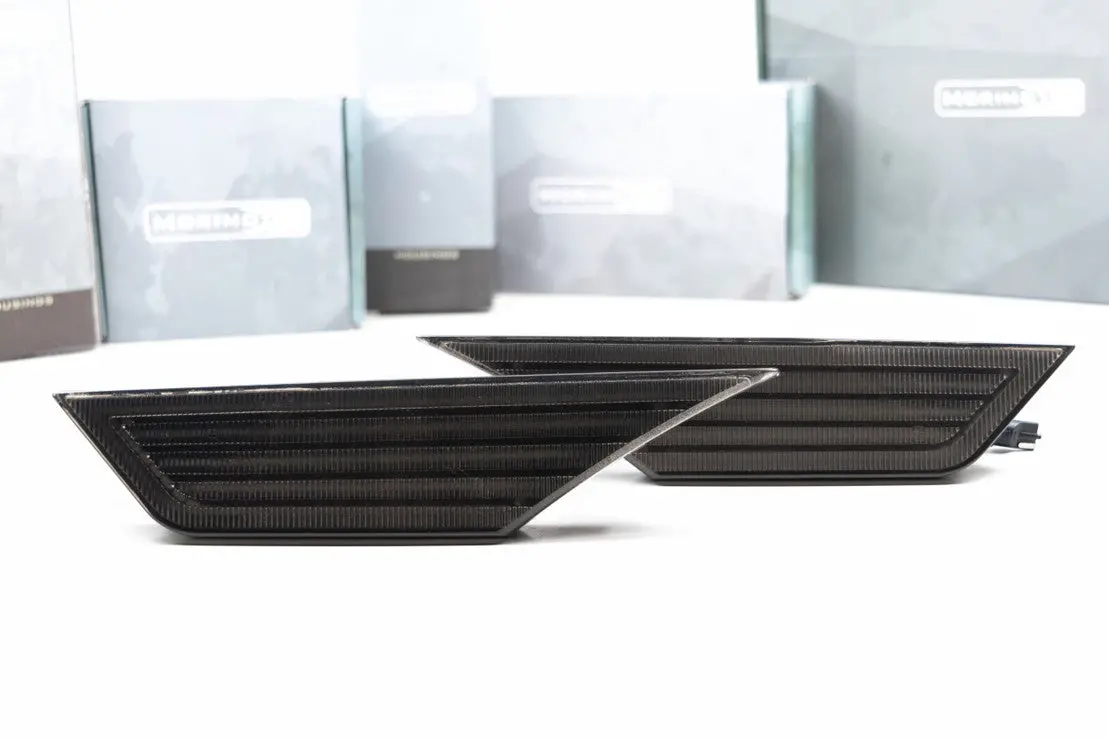Honda Civic (16-20): Xb Led Side Markers 1