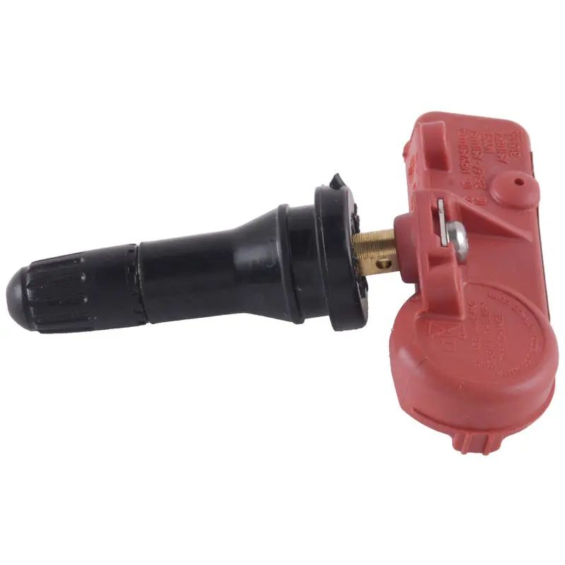 Schrader 315Mhz Snap-In Tpms Sensor – Oem-Style Replacement For Ford Vehicles 1