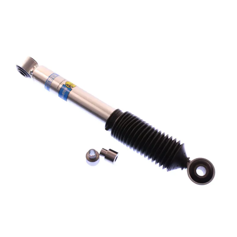 Bilstein 5100 Rear Monotube Shock – 46Mm, Designed For 2012 Toyota Sequoia Platinum 1