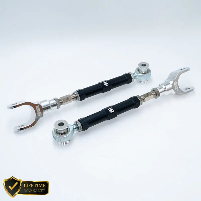 Suspension Secrets Adjustable Rear Traction Arms / Links - Bmw F20 M135i/M140i 1