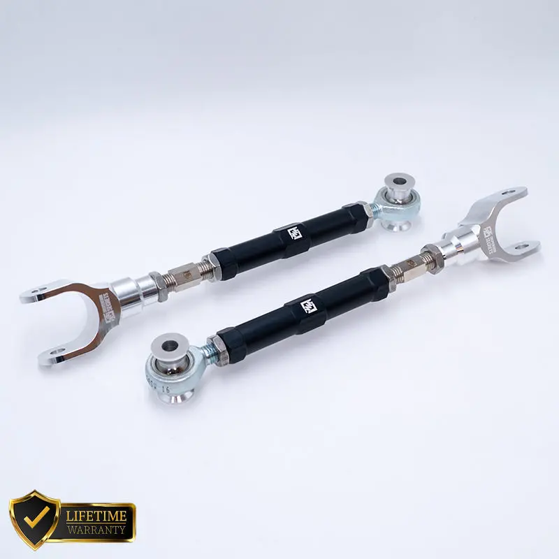 Suspension Secrets Adjustable Rear Traction Arms / Links - Bmw G42 M240i 1