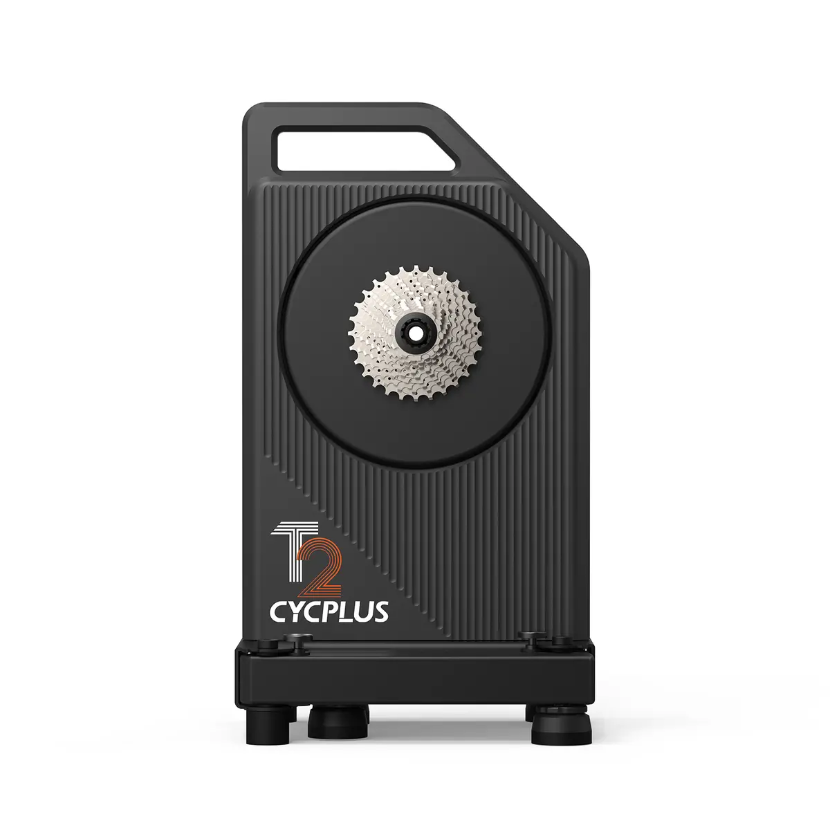 T2 Smart Trainer 1