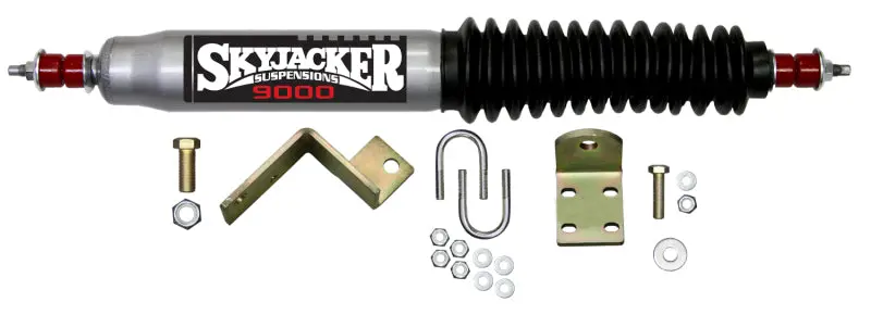 Skyjacker Steering Stabilizer Kit For 1992–1998 Chevrolet K2500 Suburban 1