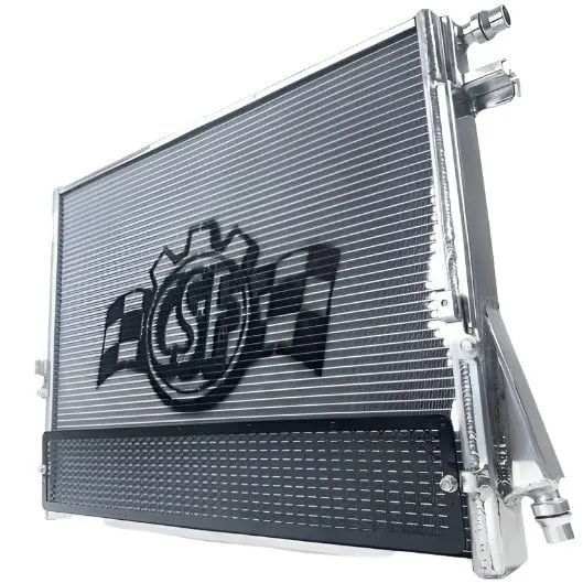 Csf Heat Exchanger For 2020+ Toyota Gr Supra (A90) 1