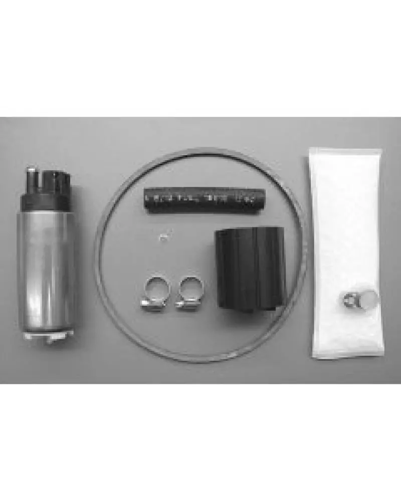 Walbro Fuel Pump And Integrated Filter Assembly – Direct Replacement 1