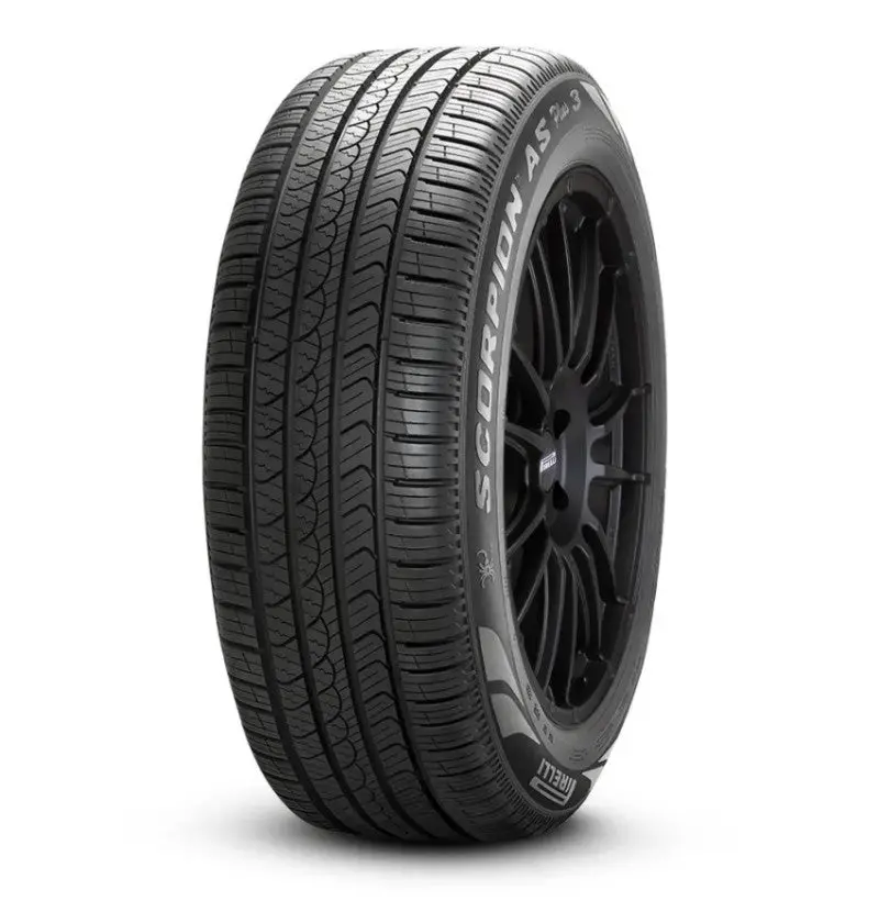 Pirelli Scorpion All Season Plus 3 Tire – 285/45R22, Load Index 114H 1