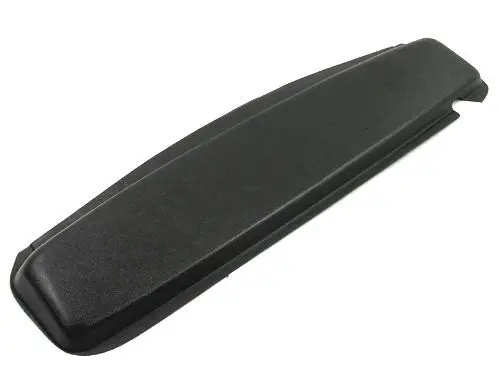 Dashboard Wiring Cover - Beetle 1956 To 1967 1