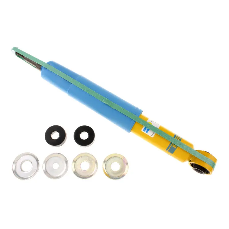 Bilstein B6 1998 Toyota Land Cruiser Base Rear 46Mm Monotube Shock Absorber 1