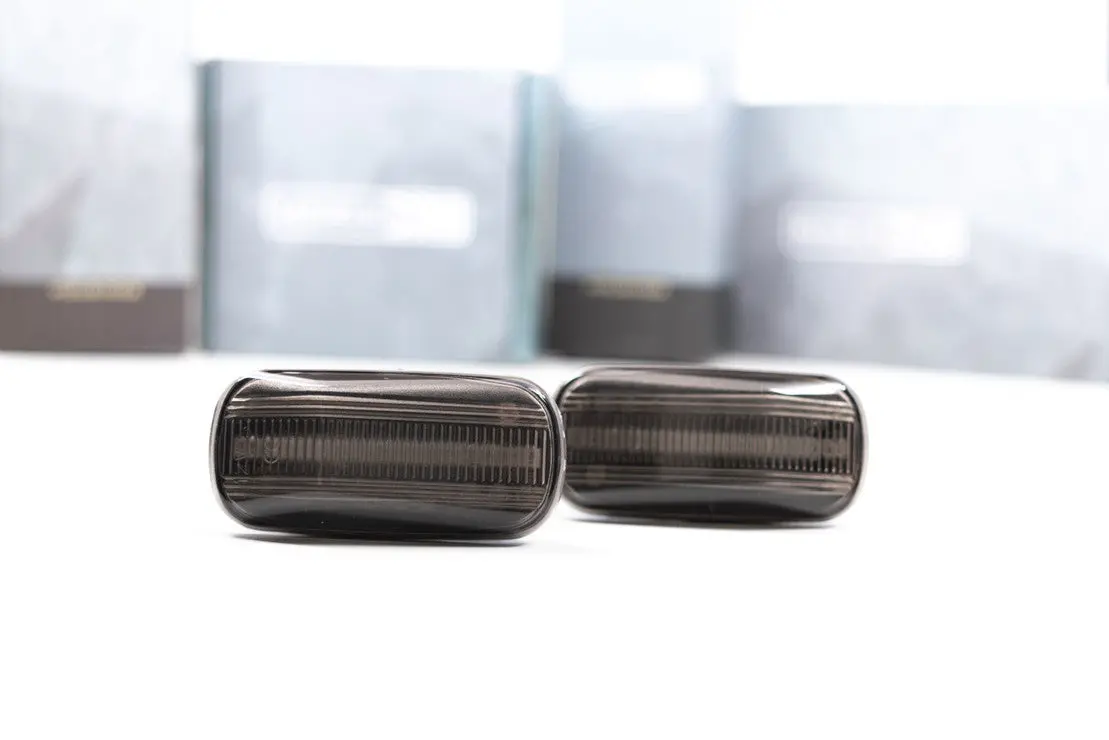 90S Hondas: Xb Led Side Markers 1