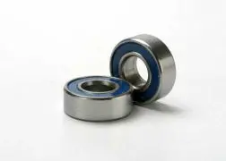 5116A Ball Bearings 1