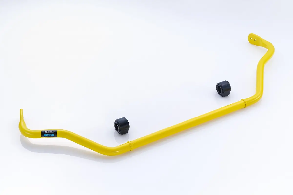 Spoon Sports Front Stabilizer Swaybar For Honda Civic Type-R Fl5 1