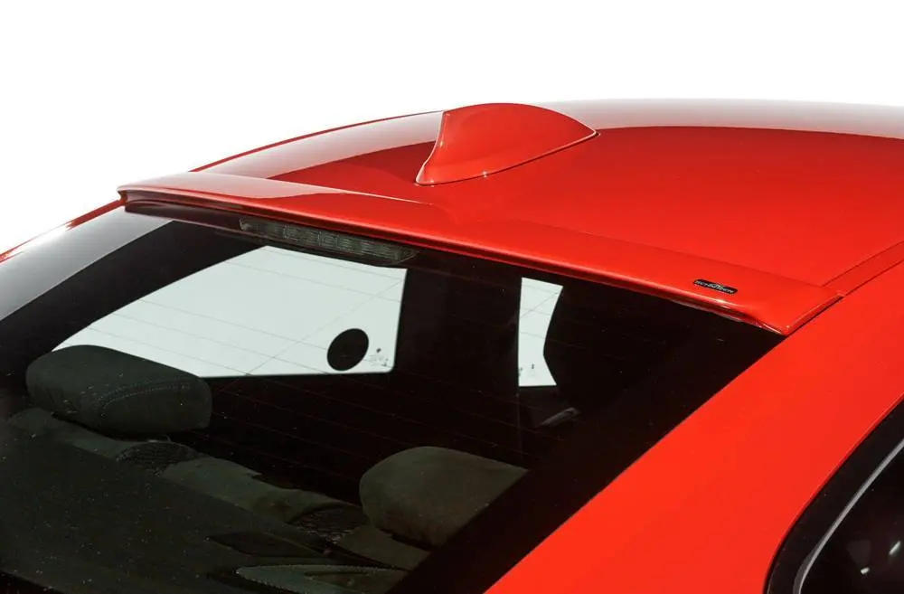 Ac Schnitzer Rear Roof Spoiler For F22 Coupe 1