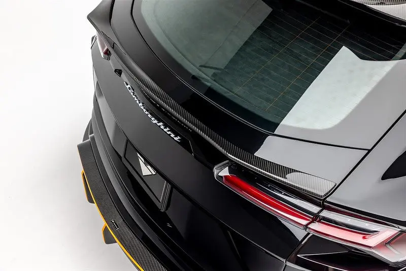 Vorsteiner Lamborghini Urus Rampante Edizione Aero Decklid Spoiler 1