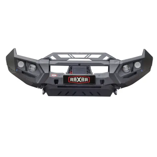 Opposite Lock - Raxar No Loop Bullbar Vw Amarok 2023+ 1