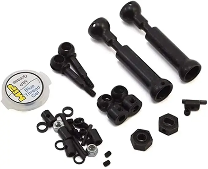 18140 Mip X-Duty Rear 1/10 Scale Drive Kit 1