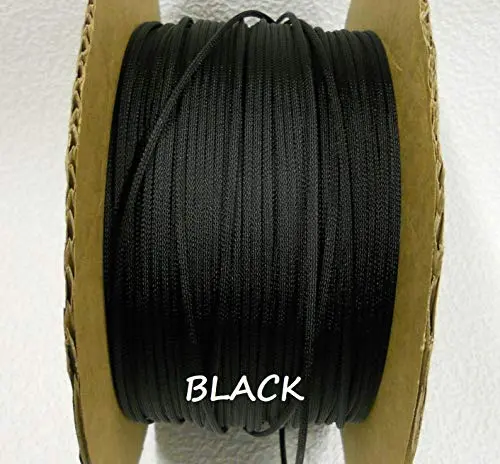 Flexo Pet Braided Sleeving Per Metre 1