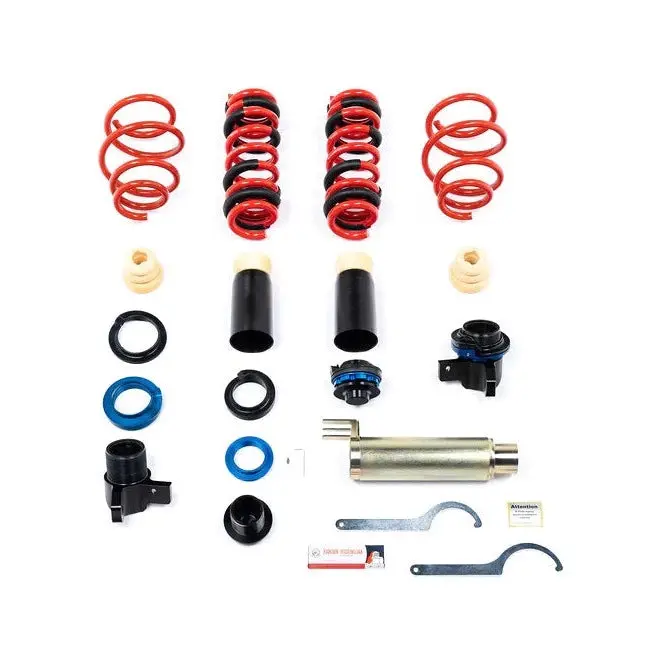 Bmw M Performance G8x M2 / M3 / M4 Suspension Kit 1