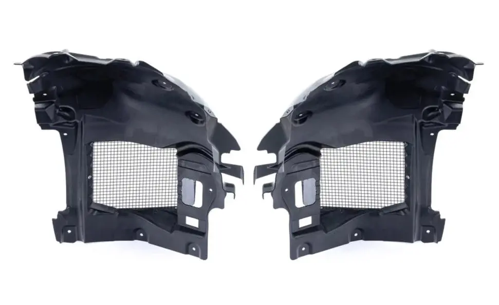 Rkp G8x M2 / M3 / M4 Enhanced Clearance Front Liner Set 1