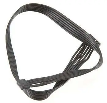 Tq3023 230Mm Flatwire Sensor Cable 1