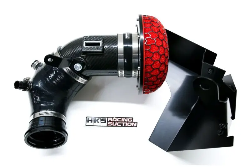 Hks Drycarbon Full Cold Air Intake Kit 2020+ Gr Supra 1