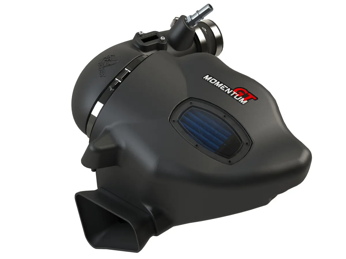 Afe Power New Product Pre-Release: Momentum Gt Air Intake System 1