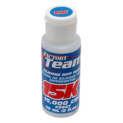 5447 15K Silicone Diff Fluid 1