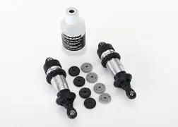 5460 Gtr Shocks 1