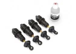 5460X Black Gtr Shocks 1