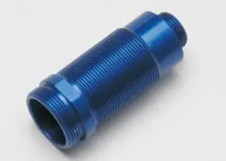 5467A Blue Gtr Shock Body 1