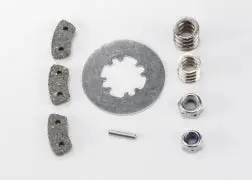 5552X Slipper Clutch Rebuild Kit 1