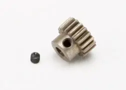 5644 18T .08P 5Mm Pinion (Compatible With 32P) 1