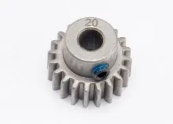 5646 20T 0.8P 5Mm (Compatible With 32P) 1