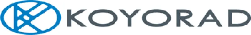 Koyo Performance Radiator For 2005–2011 Lotus Elise & Exige (1.8L I4 Engine) 1
