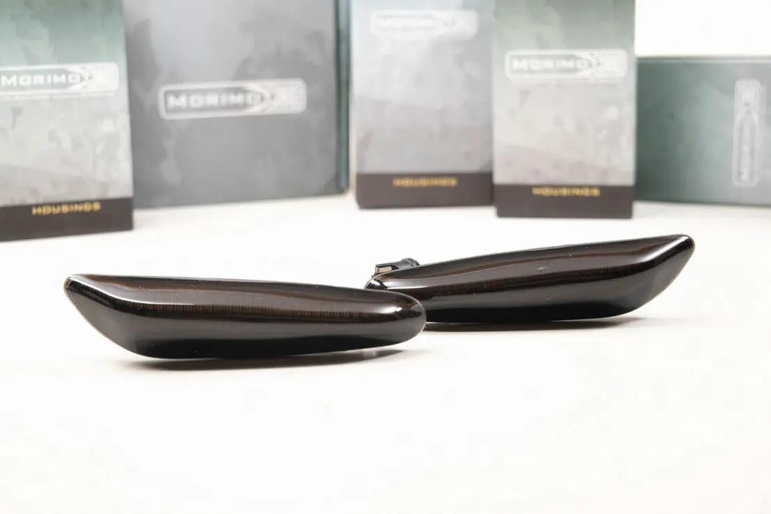 Bmw (06-15): Xb Led Side Markers 1