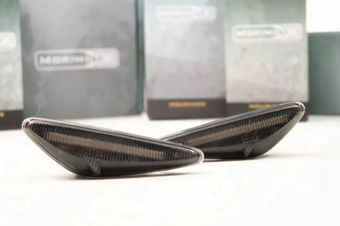 Mazda Mx5 / Rx8 (09-20): Xb Led Side Markers 1