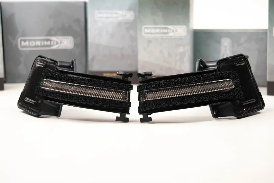 Honda Civic (16-20): Xb Led Mirror Lights 1