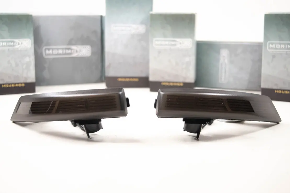 Ford Focus (08-17): Xb Led Mirror Lights 1